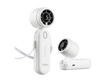 DiveBlues iTurbo Portable Handheld Turbo Fan