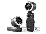 DiveBlues JetForce Portable Handheld Turbo Fan