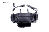 DD Hammocks Action Pack - Black