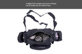 DD Hammocks Action Pack - Black