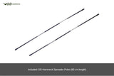 DD Hammocks Nest Hammock - Multicam
