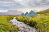 DD Hammocks SuperLight - Pyramid Tent