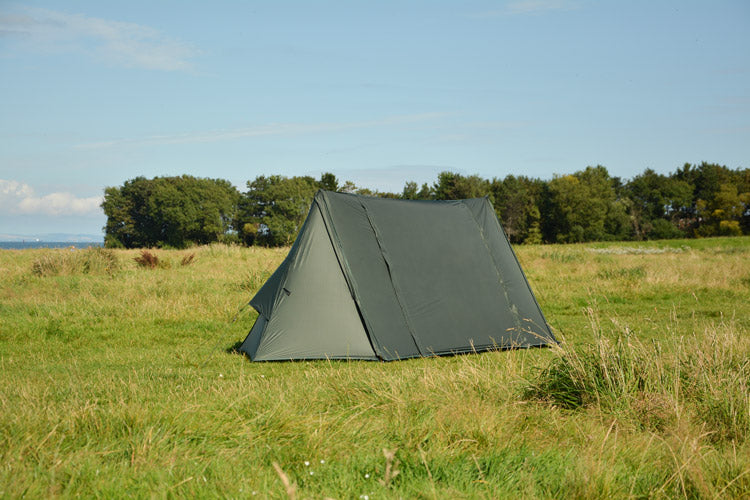 DD Hammocks SuperLight - A-Frame Tent