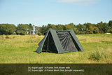 DD Hammocks SuperLight - A-Frame Tent