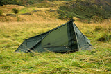 DD Hammocks SuperLight - Tarp Tent