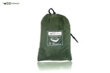 DD Hammocks SuperLight - Frontline Hammock - Olive Green