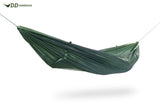 DD Hammocks SuperLight - Frontline Hammock - Olive Green