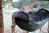 DD Hammocks SuperLight Jungle Hammock