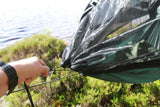 DD Hammocks SuperLight Jungle Hammock