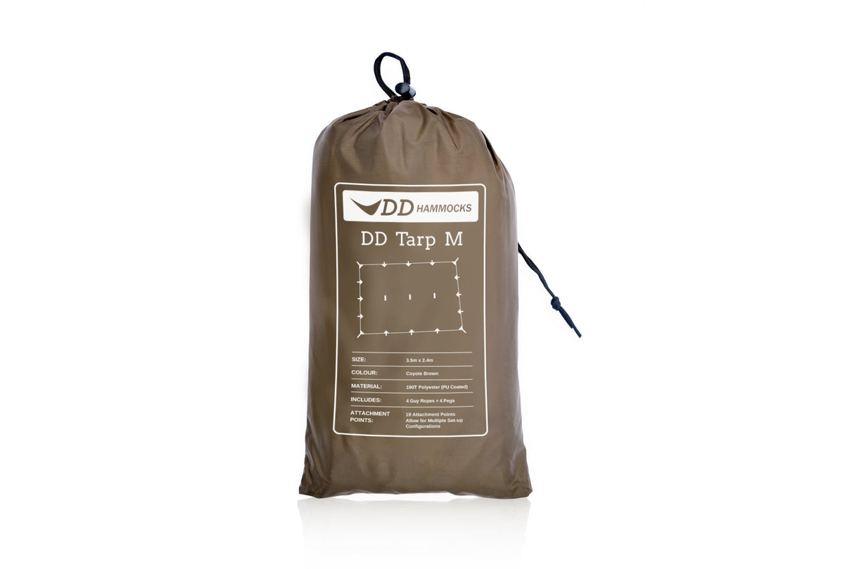 DD Hammocks Tarp M