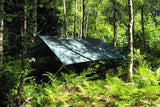 DD Hammocks Tarp 3x3m