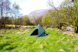 DD Hammocks Tipi Tent - XL