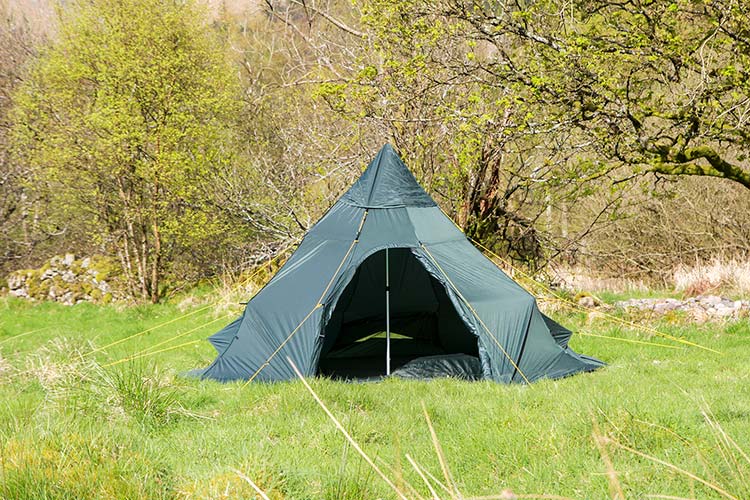 DD Hammocks Tipi Tent - XL