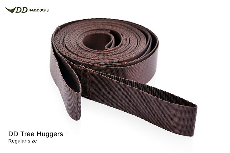 DD Hammocks Tree Huggers - 3m x 4cm - XL