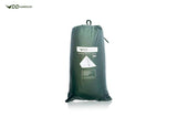 DD Hammocks SuperLight Pyramid Mesh Tent - Family Size