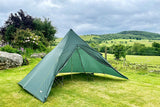 DD Hammocks SuperLight Pyramid Tent - Family Size