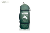 DD Hammocks SuperLight Pyramid Tent - Family Size