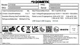 Dometic CFX5 35 Compressor Cooler Box