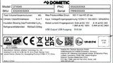 Dometic CFX5 45 Compressor Cooler Box