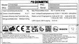 Dometic CFX5 75 Dual Zone Compressor Cooler Box