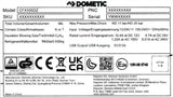 Dometic CFX5 95 Dual Zone Compressor Cooler Box