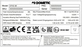 Dometic CFX2 28 Compressor Cooler Box