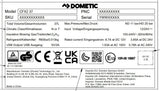Dometic CFX2 37 Compressor Cooler Box