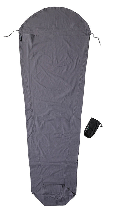Cocoon Cotton Mummy Liner