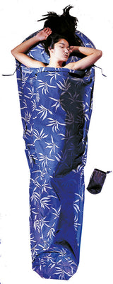 Cocoon Cotton Mummy Liner