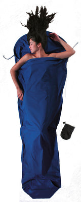 Cocoon Cotton Mummy Liner