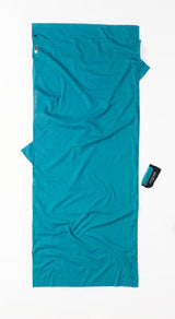 Cocoon Egyptian Cotton Insect Shield
  Travel Sheet