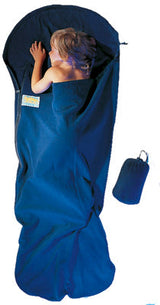 Cocoon Fleece Kidbag