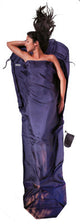 Cocoon Ripstop Silk Mummy Liner