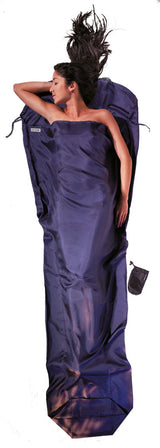 Cocoon Ripstop Silk Mummy Liner