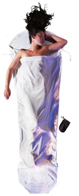 Cocoon Silk Mummy Liner