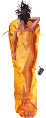 Cocoon Silk Mummy Liner