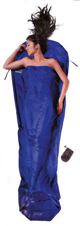 Cocoon Silk Mummy Liner