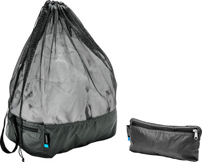Cocoon Laundry/Beach Bag City - Belguga Grey