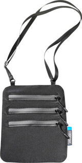Cocoon Secret Silk Neck Wallet