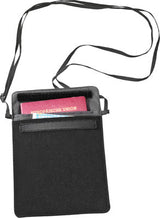 Cocoon Secret Silk Passport Wallet