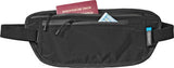 Cocoon Secret Silk Waist Wallet