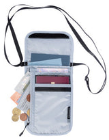Cocoon Travel Neck Wallet