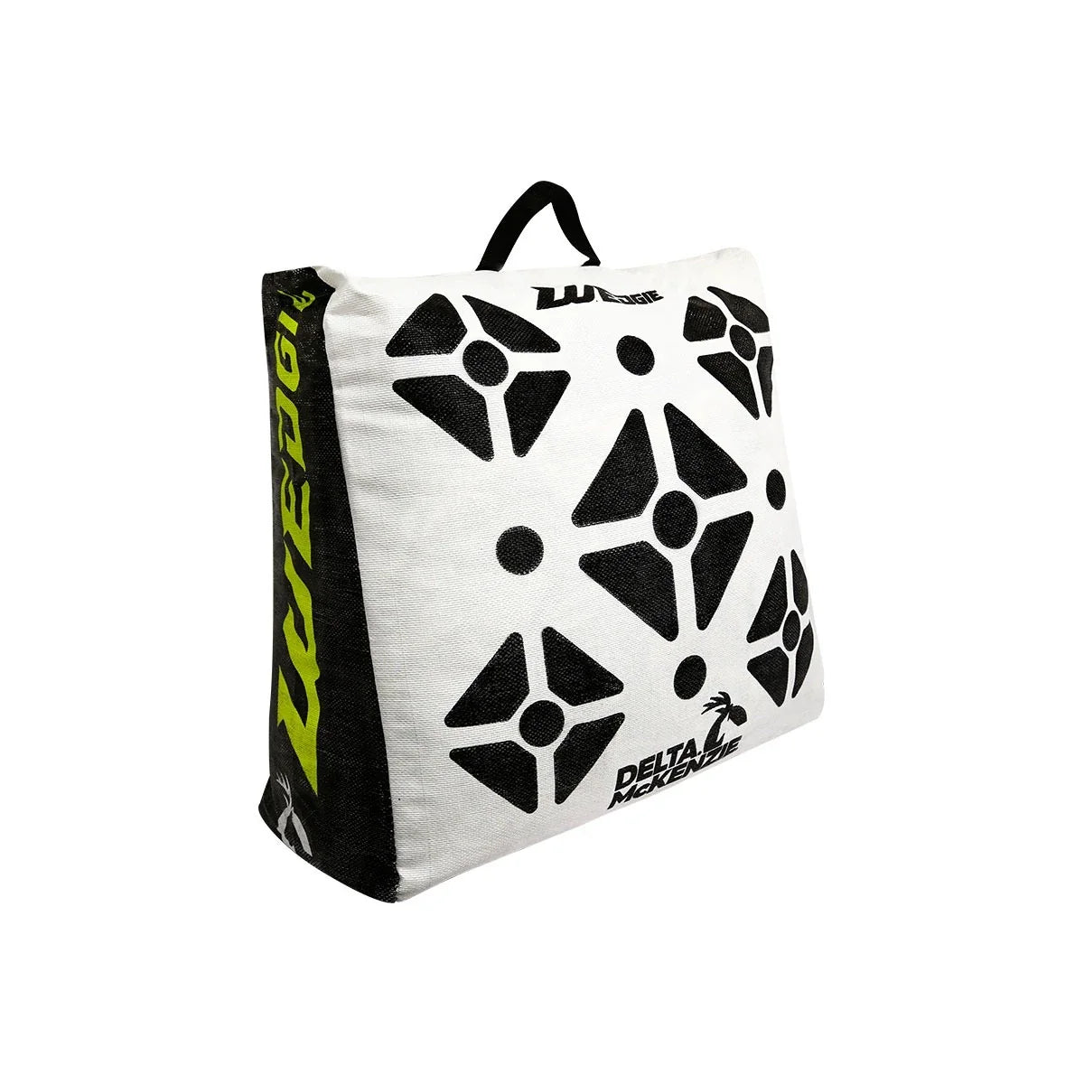 Man Kung Delta McKenzie 3D Wedgie Bag Archery Target