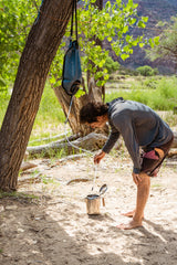 Lifestraw Peak Series Gravity Water Filter System - 8 Litre with 8L Bag