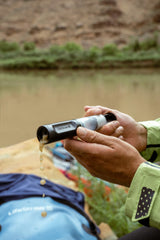 Lifestraw Peak Series Gravity Water Filter System - 8 Litre with 8L Bag