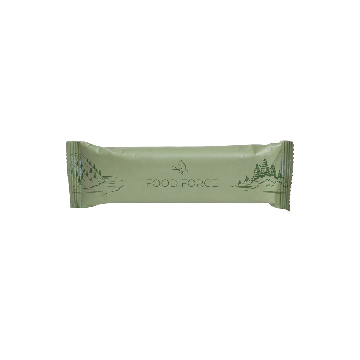 Food Force Protein Bar Coconut 55g