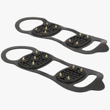 Highlander Snow & Ice Shoe Gripper - 3-6