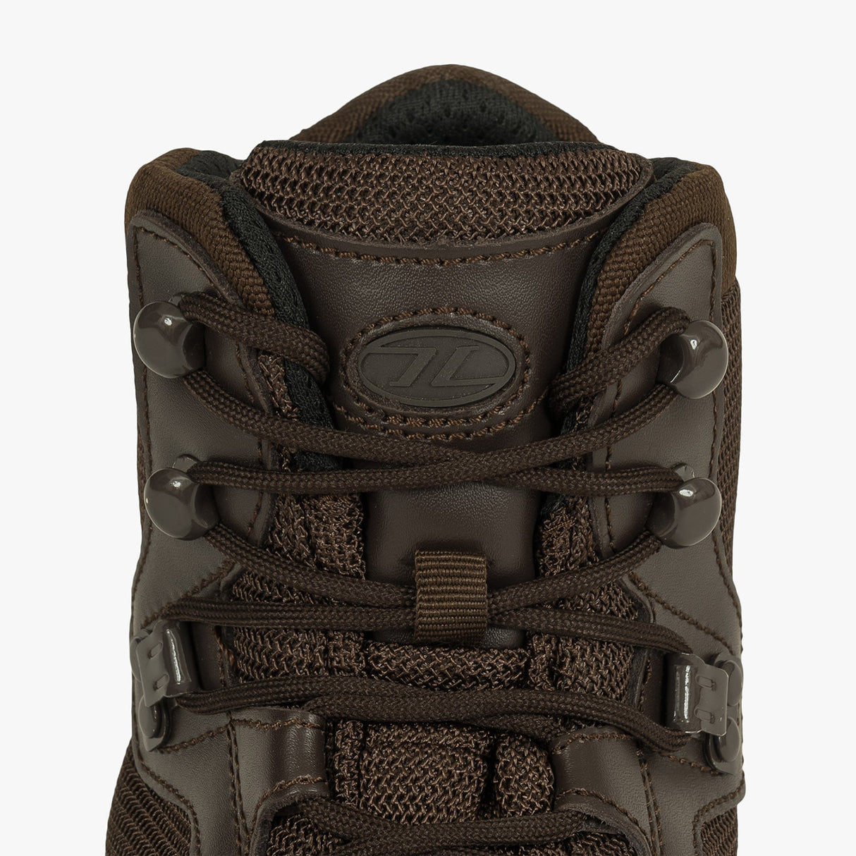 Highlander Pentland Waterproof Hillwalking Boots