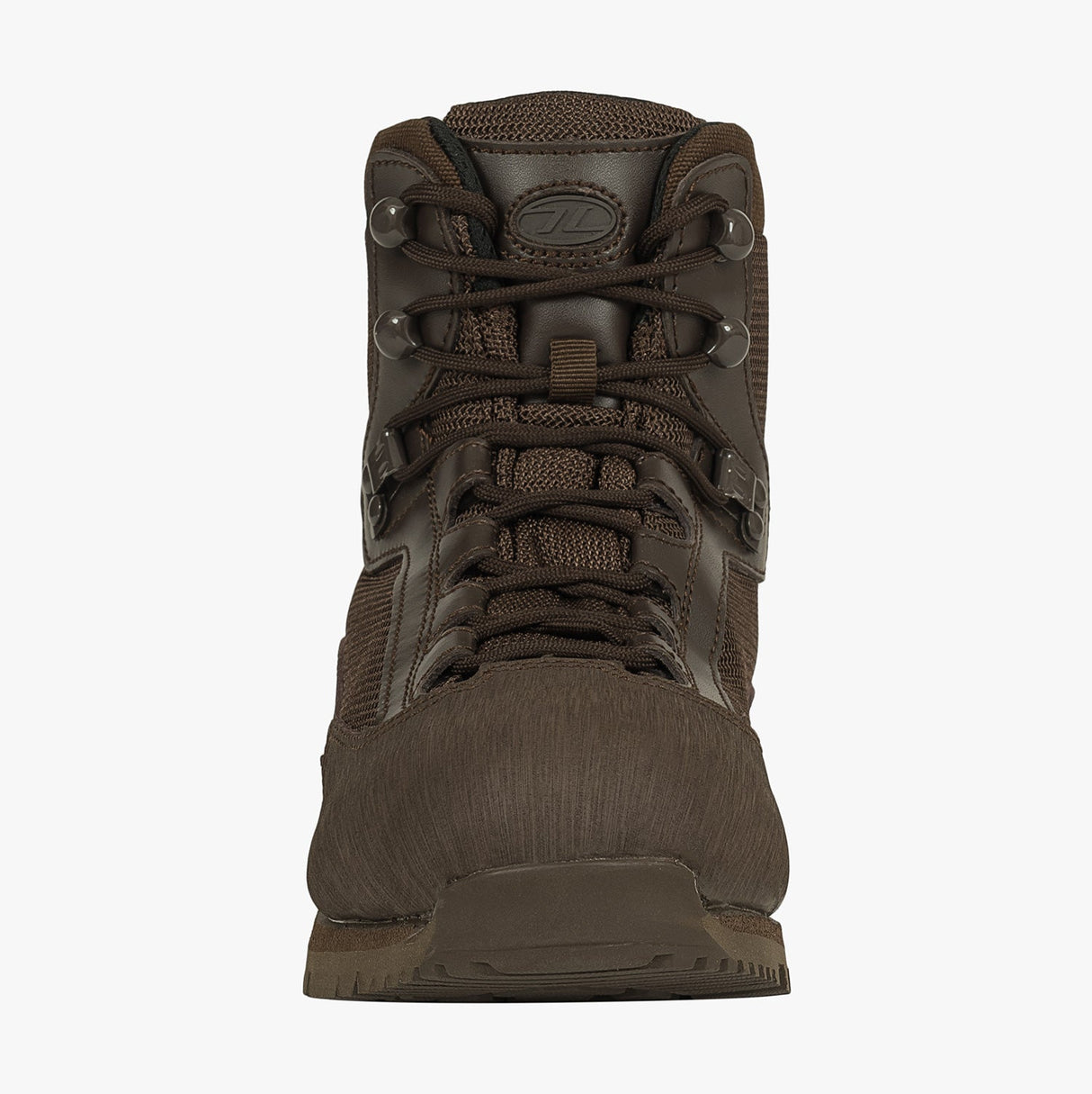 Highlander Pentland Waterproof Hillwalking Boots