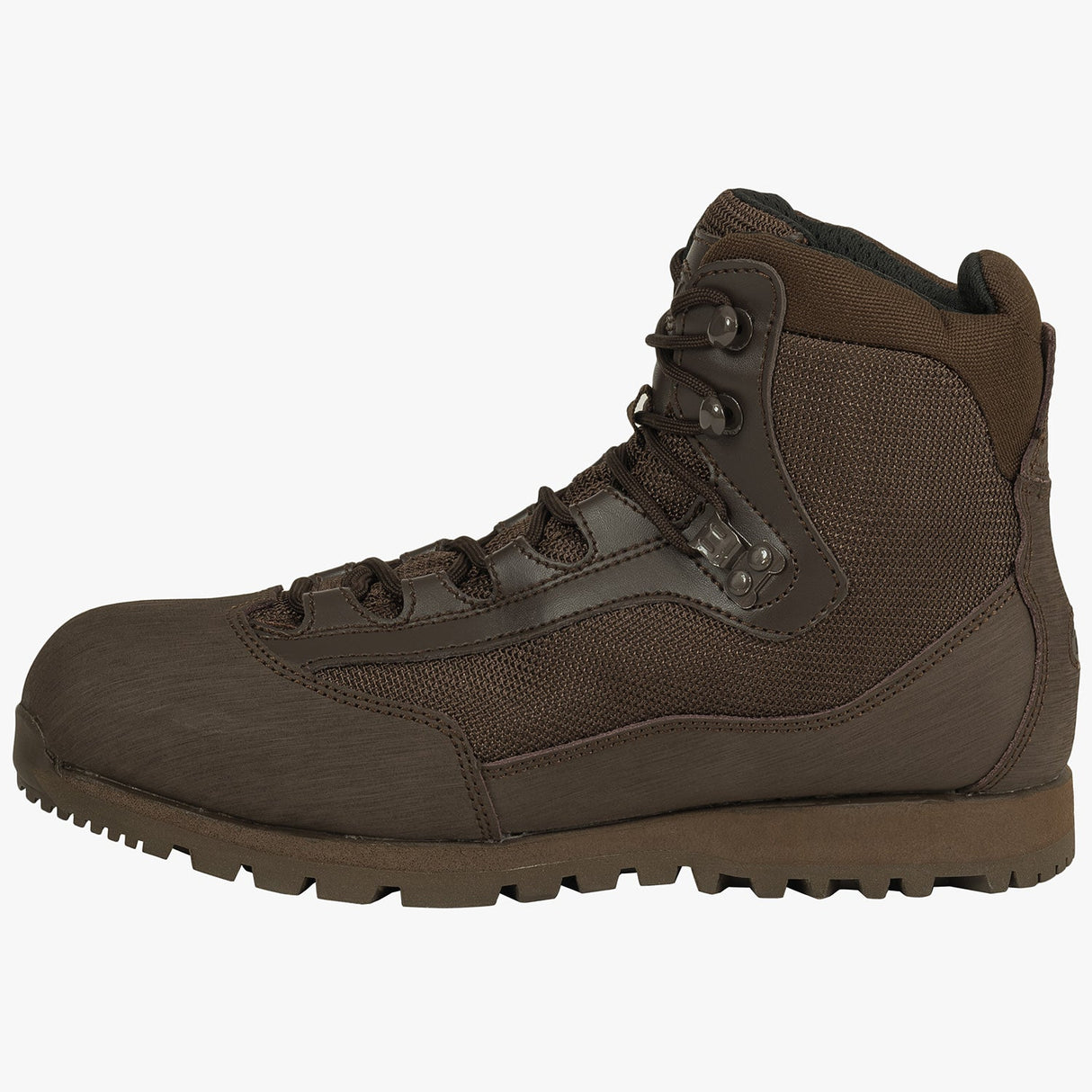 Highlander Pentland Waterproof Hillwalking Boots